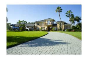 13700 Quarter Horse Trail, Wellington, FL 33414, Sold 02/18/13