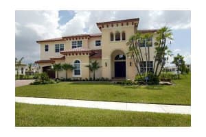 8060 Woodslanding Trail, West Palm Beach, FL 33411, Sold 08/27/12
