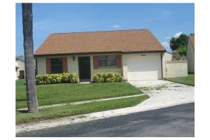 2265 SE Breckenridge Cir, Port St. Lucie, FL 34952, Sold 03/20/12