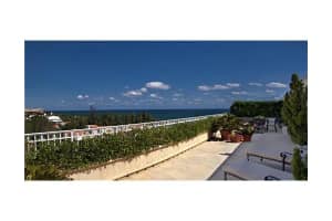 100 Royal Palm Way C, Palm Beach, FL 33480, Sold 12/03/12