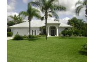 606 Cross Creek Dr, Sebastian, FL 32958, Sold 08/21/12