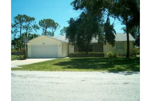 527 SW Hidden River Ave, Palm City, FL 34990, Sold 03/15/12