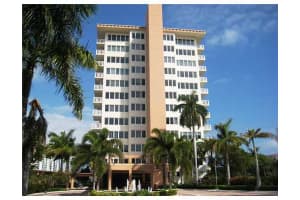 701 E Camino Real #7a, Boca Raton, FL 33432, Sold 03/27/12