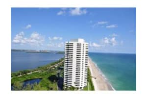 5050 N Ocean Dr, West Palm Beach, FL 33404, Sold 03/29/12