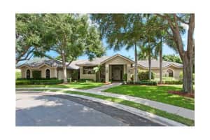 4530 NW 23rd Ter, Boca Raton, FL 33431, Sold 07/31/12