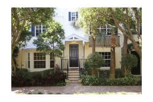 313 S Bromeliad, West Palm Beach, FL 33401, Sold 06/18/12