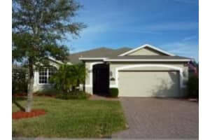 582 Hatteras Ct SW, Vero Beach, FL 32968, Sold 01/30/12