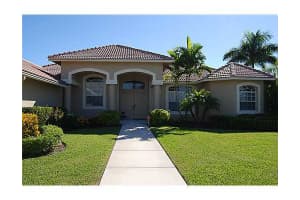 2560 Greenbriar Blvd, Wellington, FL 33414, Sold 06/06/12