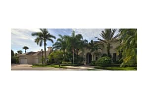 116 Via Capri, Palm Beach Gardens, FL 33418, Sold 09/21/12