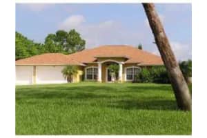 591 SE Norseman Dr, Port St. Lucie, FL 34984, Sold 07/10/12