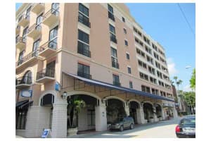 101 N Clematis St, West Palm Beach, FL 33401, Sold 03/09/12