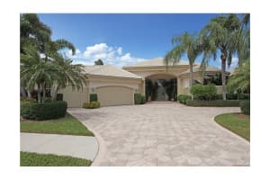 119 Windsor Pointe Dr, Palm Beach Gardens, FL 33418, Sold 07/02/12