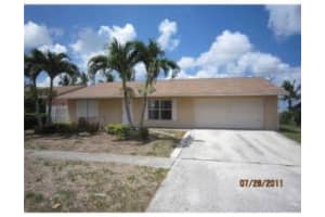 6124 Plains Dr, Lake Worth, FL 33463, Sold 01/31/12