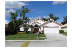 2453 Stonegate Dr, Wellington, FL 33414, Sold 03/20/12