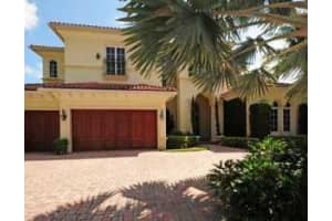 736 Harbour Isle Way, West Palm Beach, FL 33410, Sold 08/17/12