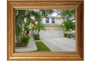 4104 Fairway Dr N, Jupiter, FL 33477, Sold 03/30/12