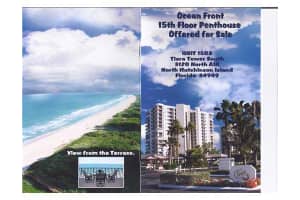 3120 N Hwy A1A, Fort Pierce, FL 34949, Sold 06/19/12