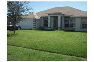 541 NW Salina Terrace, Port St. Lucie, FL 34983, Sold 02/21/12