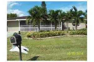 132 N W Everglades Blvd, Stuart, FL 34994, Sold 07/23/12