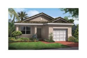 12903 SW 285th Terrace Lot 8 Blk 6, Homestead, FL 33033, Sold 06/29/12