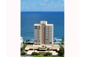 3505 S Ocean Blvd, Highland Beach, FL 33487, Sold 12/03/12