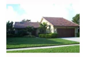21144 White Oak Ave, Boca Raton, FL 33428, Sold 07/13/12