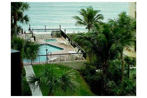 1167 Hillsboro Mile, Hillsboro Beach, FL 33062, Sold 05/14/12