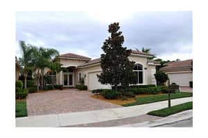 106 Bianca Dr, Palm Beach Gardens, FL 33418, Sold 08/15/12