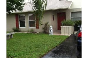 9425 NW 45th Pl, Sunrise, FL 33351, Sold 09/28/12