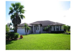 174 SE Osprey Ridge, Port St. Lucie, FL 34984, Sold 04/30/12