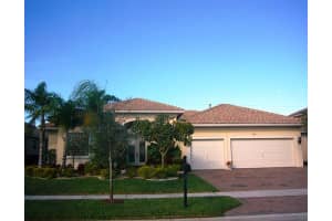 4186 Cedar Creek Ranch Cir, Lake Worth, FL 33467, Sold 06/26/12