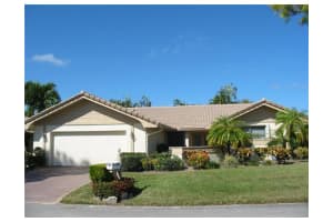 6839 Villas Dr S, Boca Raton, FL 33433, Sold 08/20/12