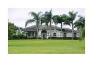 18601 Mach 1 Dr, Port St. Lucie, FL 34987, Sold 01/05/12