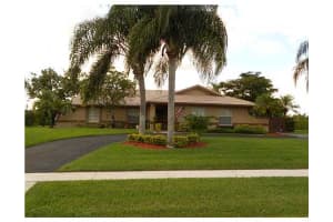 22411 Waterside Dr, Boca Raton, FL 33428, Sold 09/10/12