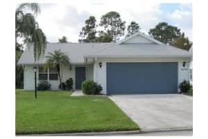 3838 SE Bluebill Pl, Stuart, FL 34997, Sold 01/30/12