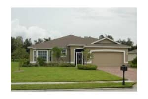 3105 W Brookfield Way, Vero Beach, FL 32966, Sold 04/06/12