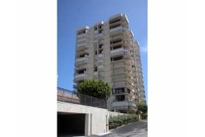 5460 N Ocean Dr Ph-A, West Palm Beach, FL 33404, Sold 08/09/12