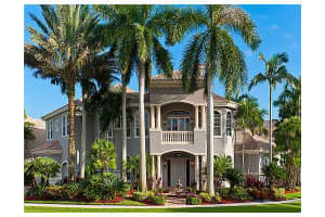 6662 Grande Orchid Way, Delray Beach, FL 33446, Sold 04/23/12