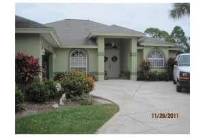2357 Wild Oak Way, Palm City, FL 34990, Sold 07/27/12