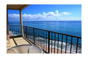 5460 N Ocean Dr #7a, West Palm Beach, FL 33404, Sold 07/31/12