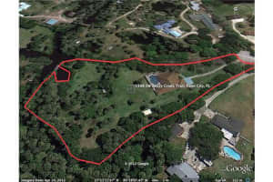 3398 SW Bessy Creek Trail, Palm City, FL 34990, Sold 05/24/13