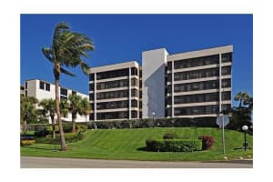 2175 S Ocean Blvd, Delray Beach, FL 33483, Sold 10/24/12