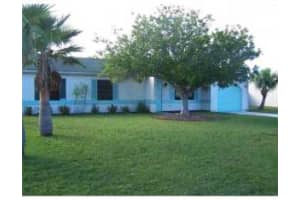 1532 SE Belcrest St, Port St. Lucie, FL 34952, Sold 02/13/12