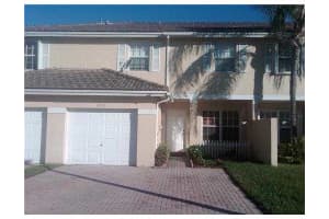 8913 NW 53rd St, Sunrise, FL 33351, Sold 11/21/12