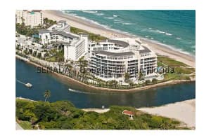 1000 S Ocean Blvd, Boca Raton, FL 33432, Sold 04/17/12