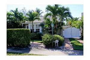 600 Westwood Rd, West Palm Beach, FL 33401, Sold 03/01/12