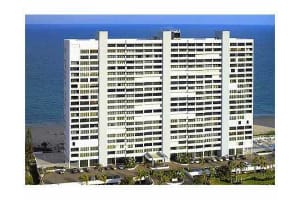 2600 S Ocean Blvd, Boca Raton, FL 33432, Sold 03/30/12