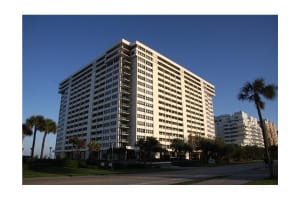 2000 S Ocean Blvd, Boca Raton, FL 33432, Sold 04/30/12