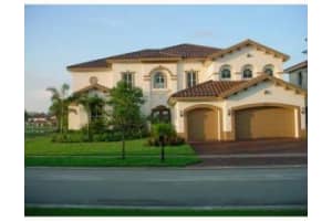 3272 Lago De Talavera, Wellington, FL 33467, Sold 09/18/12