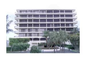 2660 S Ocean Blvd 104 s, Palm Beach, FL 33480, Sold 07/24/13